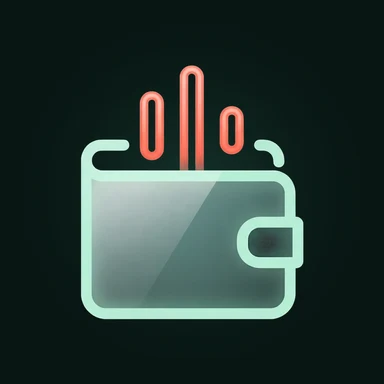 Purse app icon